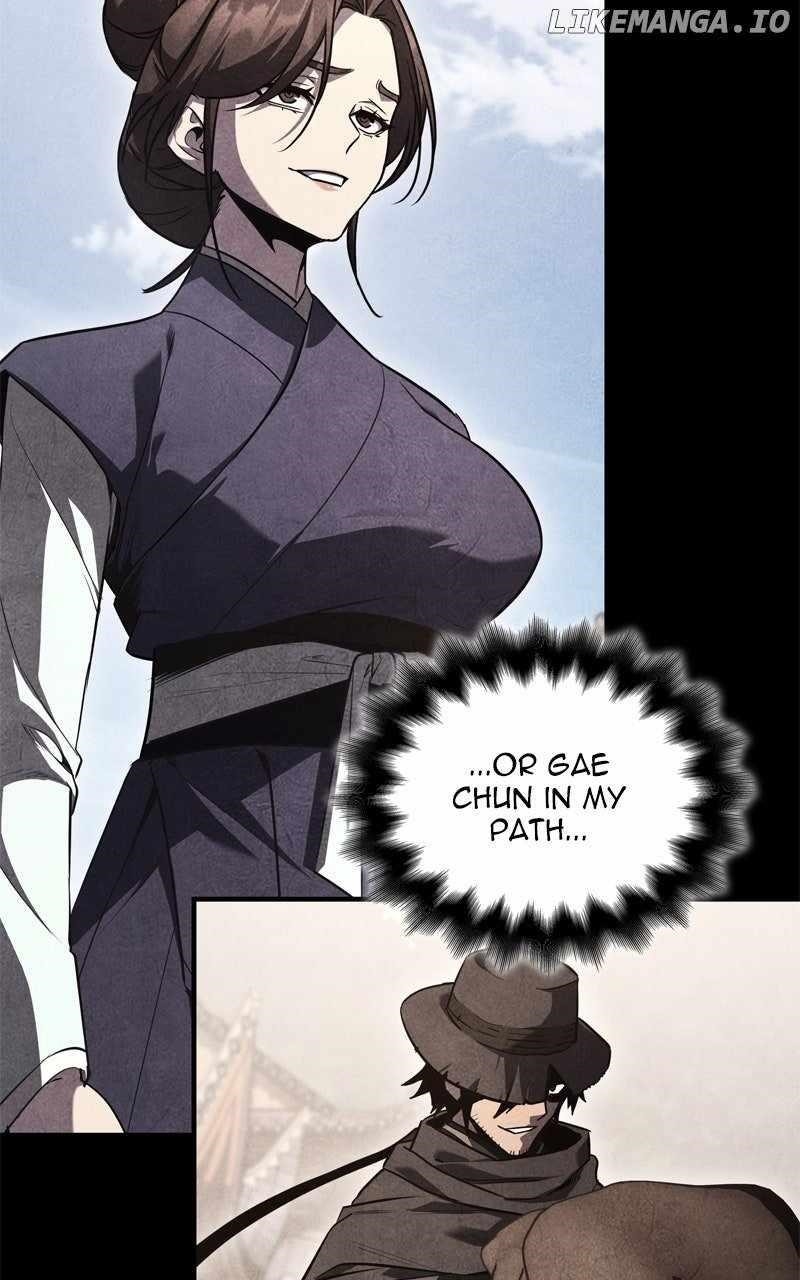 I Reincarnated As The Crazed Heir Chapter 146 - Page 172