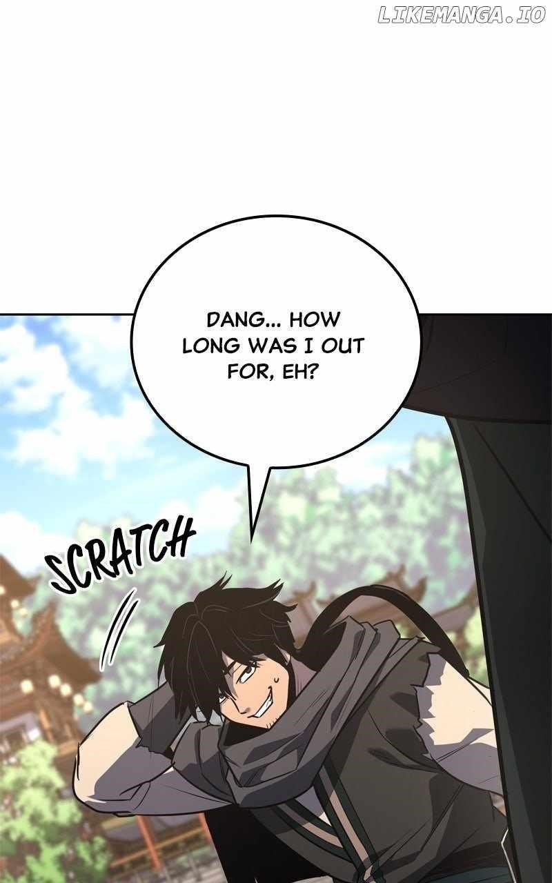 I Reincarnated As The Crazed Heir Chapter 146 - Page 19