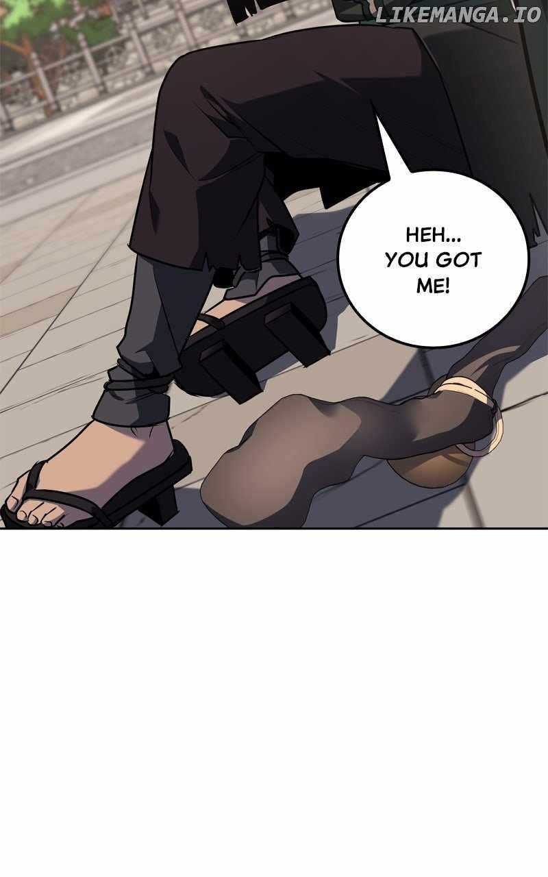 I Reincarnated As The Crazed Heir Chapter 146 - Page 20