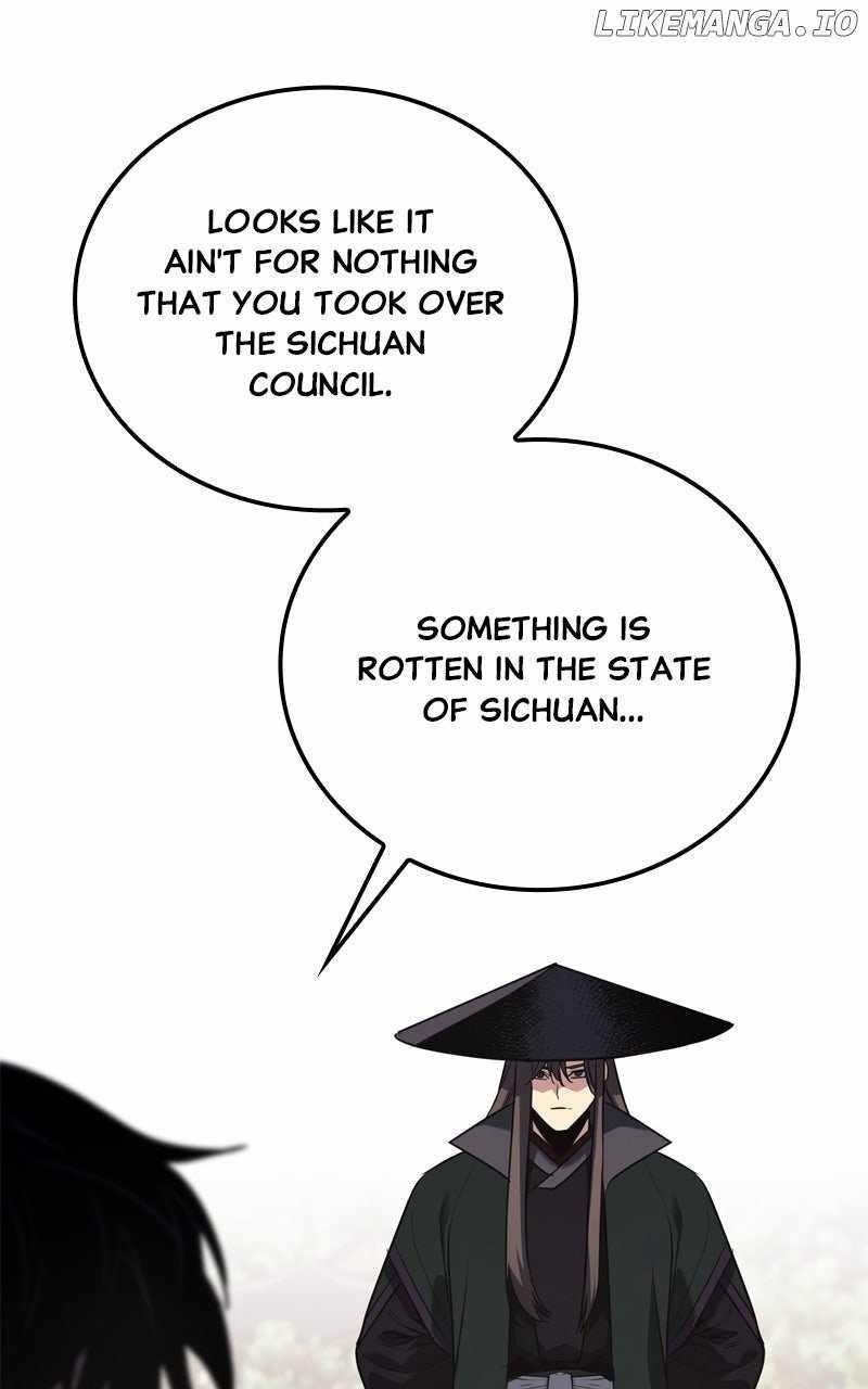 I Reincarnated As The Crazed Heir Chapter 146 - Page 21