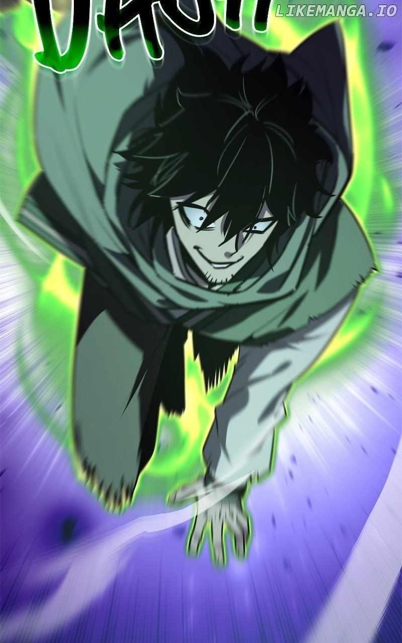 I Reincarnated As The Crazed Heir Chapter 146 - Page 25