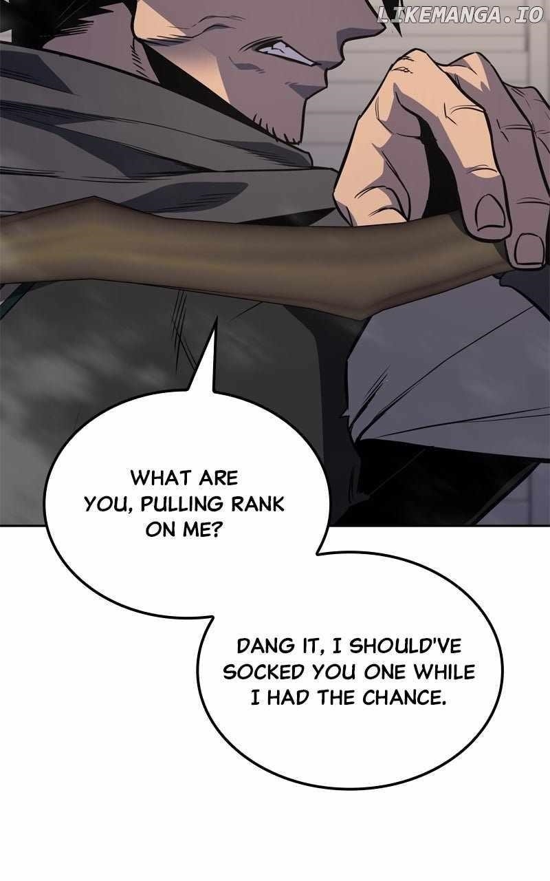 I Reincarnated As The Crazed Heir Chapter 146 - Page 31