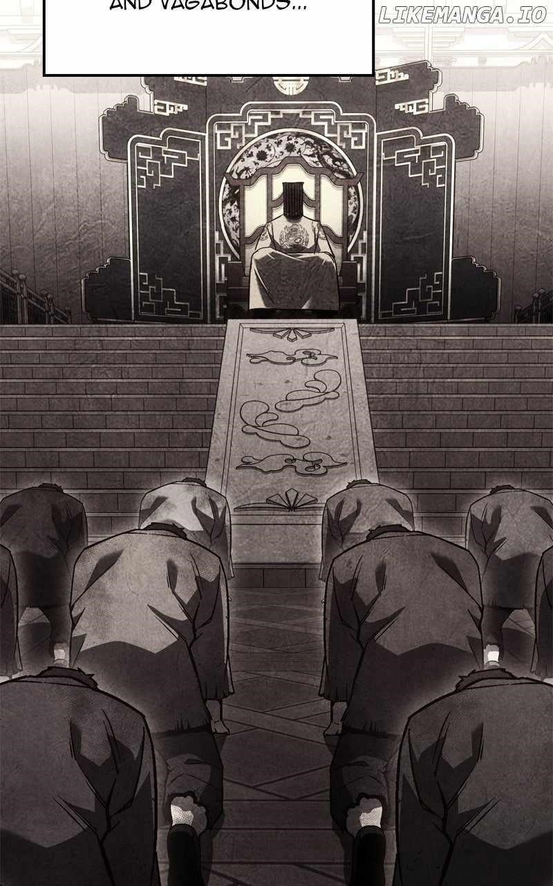 I Reincarnated As The Crazed Heir Chapter 146 - Page 37