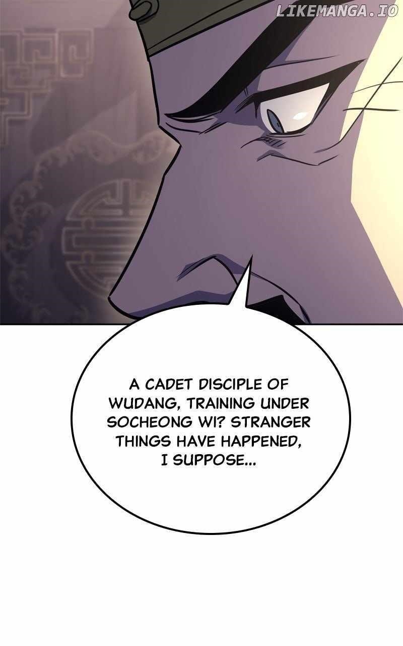 I Reincarnated As The Crazed Heir Chapter 146 - Page 4