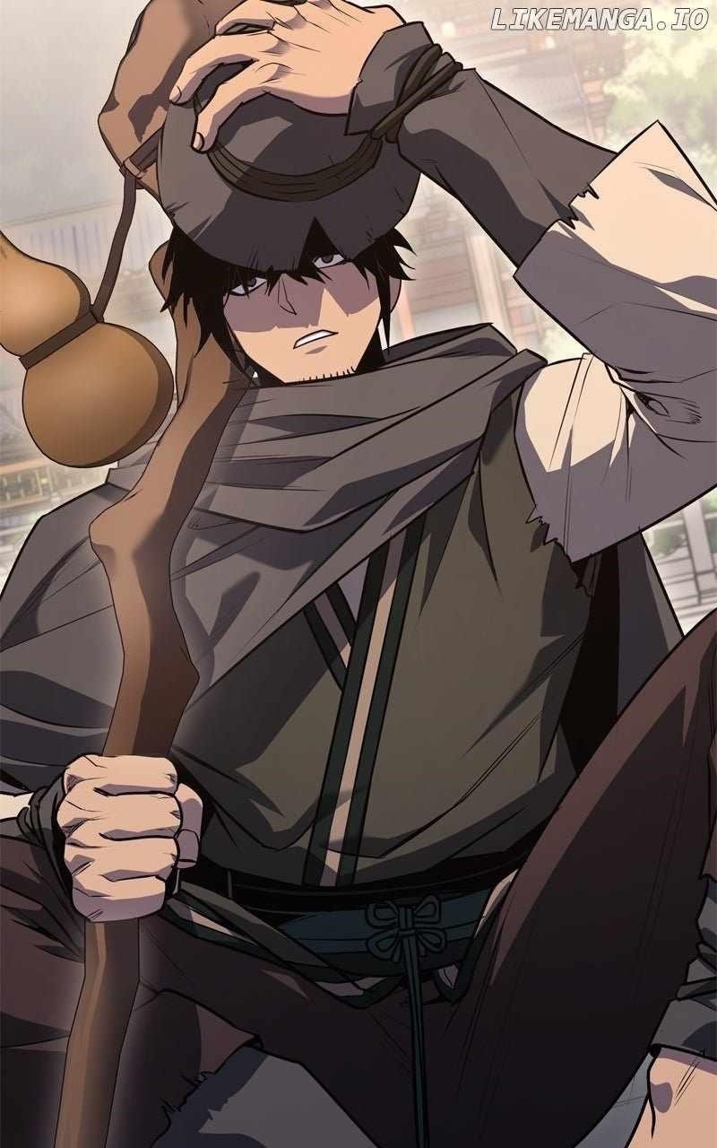 I Reincarnated As The Crazed Heir Chapter 146 - Page 42