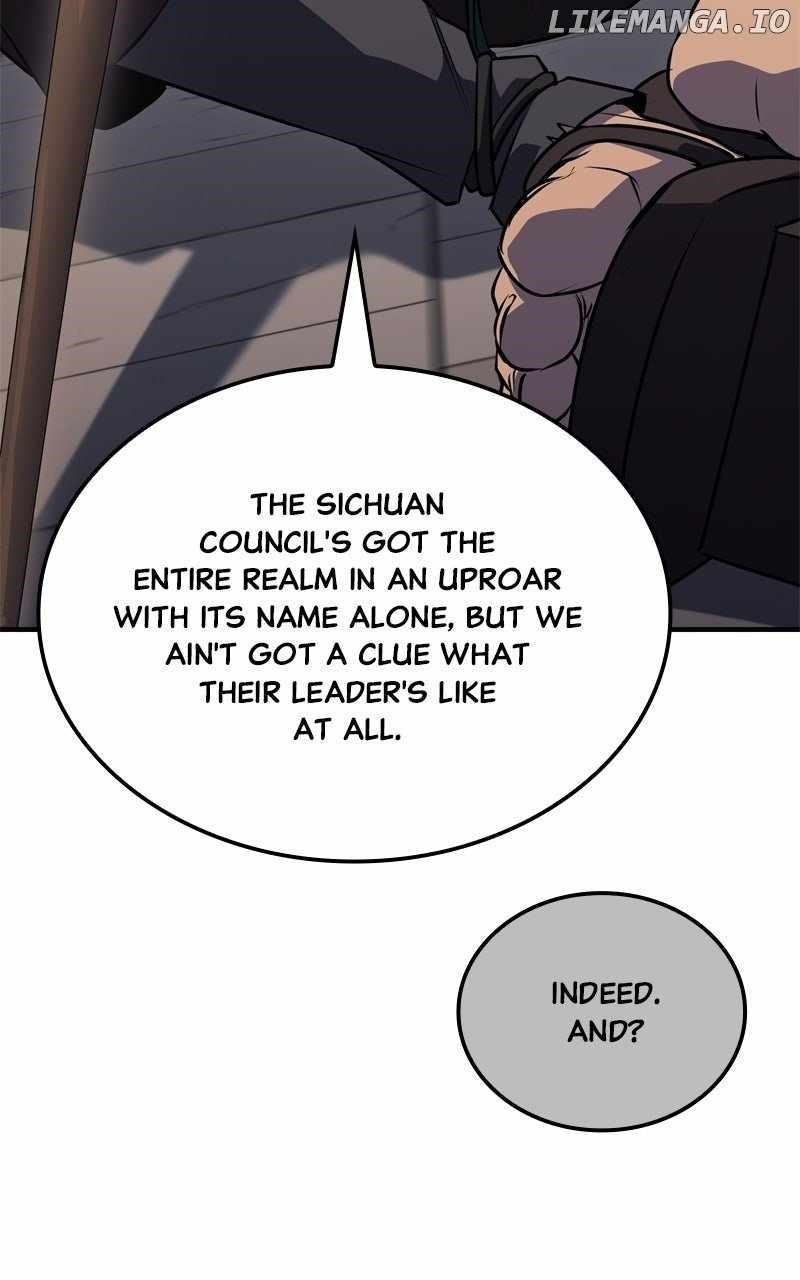 I Reincarnated As The Crazed Heir Chapter 146 - Page 43