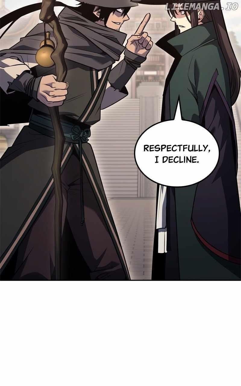 I Reincarnated As The Crazed Heir Chapter 146 - Page 45