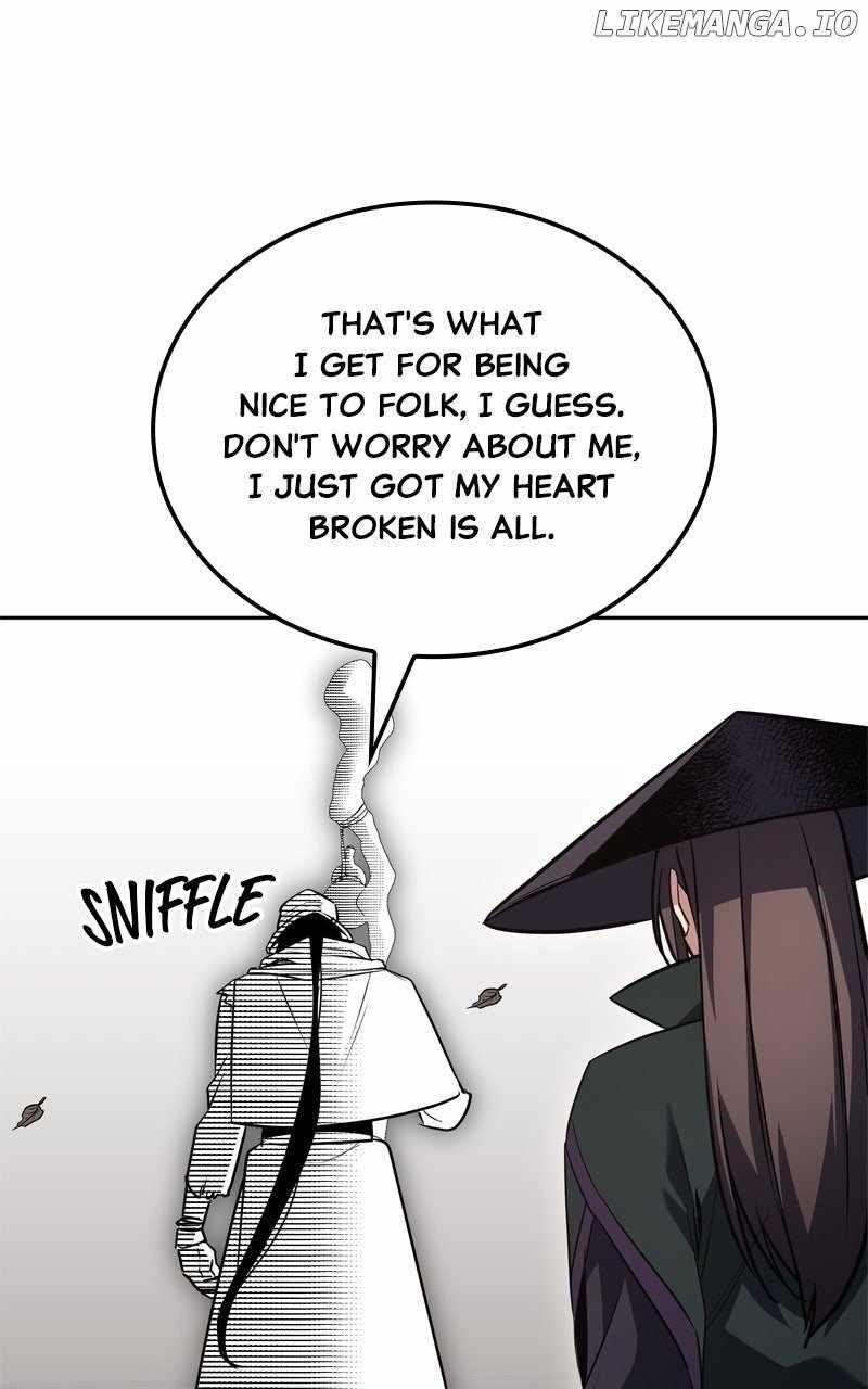 I Reincarnated As The Crazed Heir Chapter 146 - Page 46