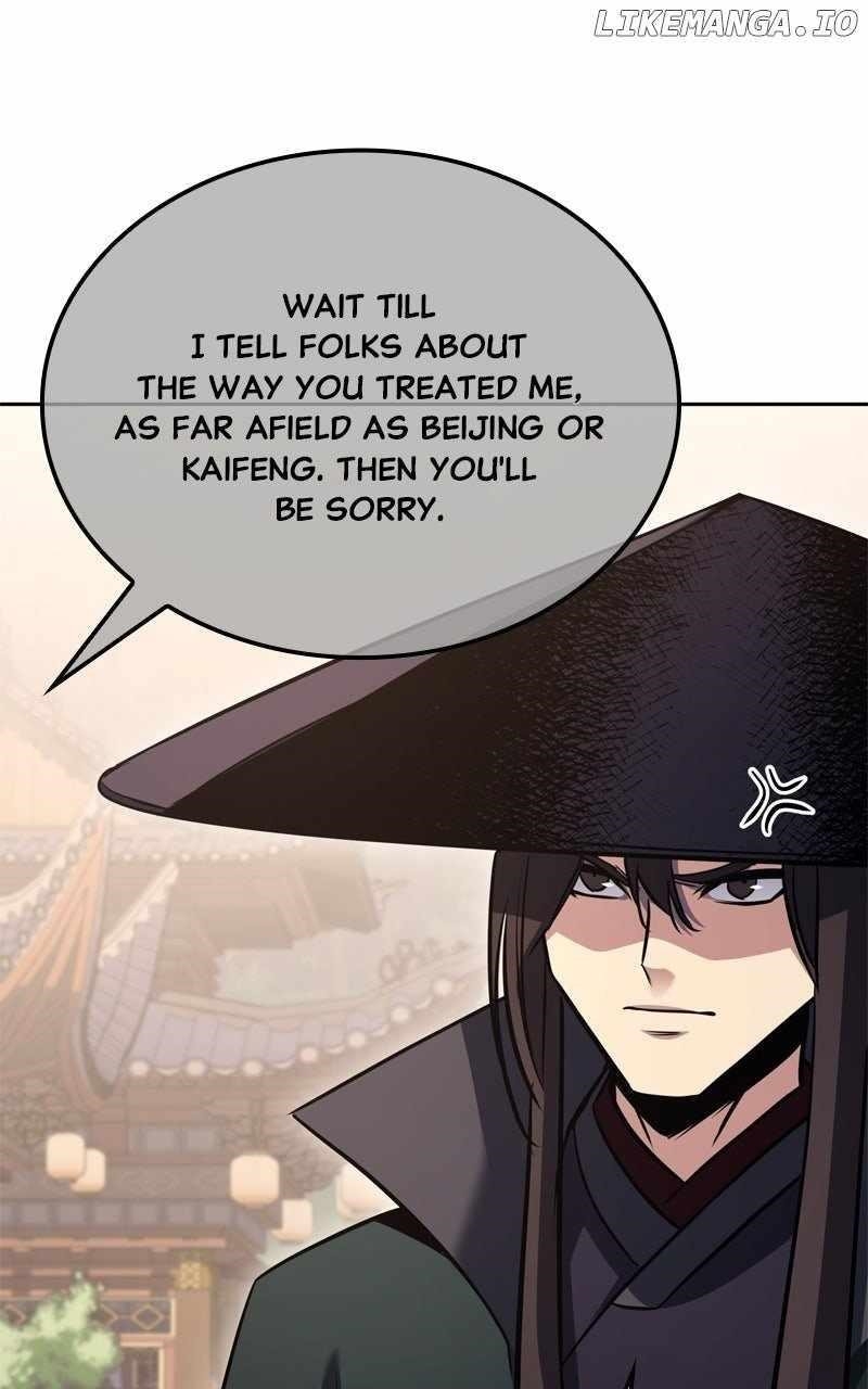 I Reincarnated As The Crazed Heir Chapter 146 - Page 48