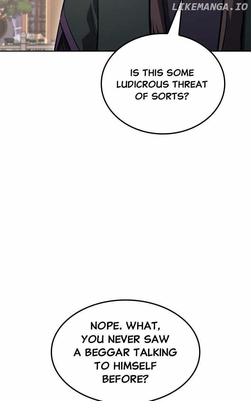 I Reincarnated As The Crazed Heir Chapter 146 - Page 49