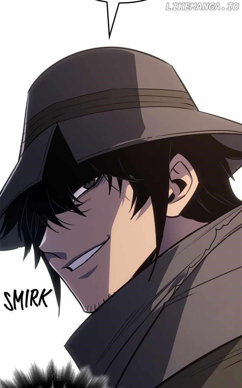 I Reincarnated As The Crazed Heir Chapter 146 - Page 50