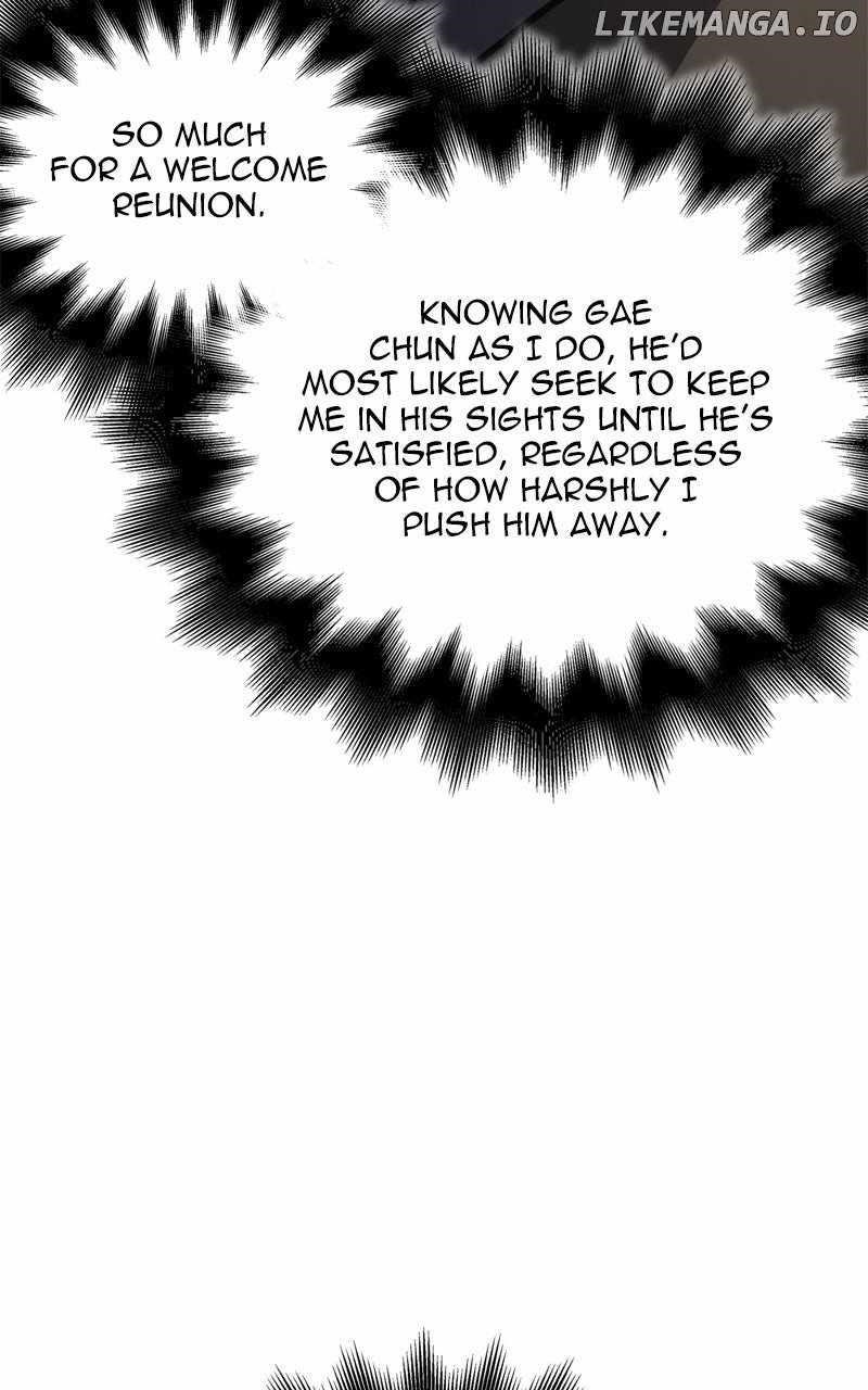 I Reincarnated As The Crazed Heir Chapter 146 - Page 51