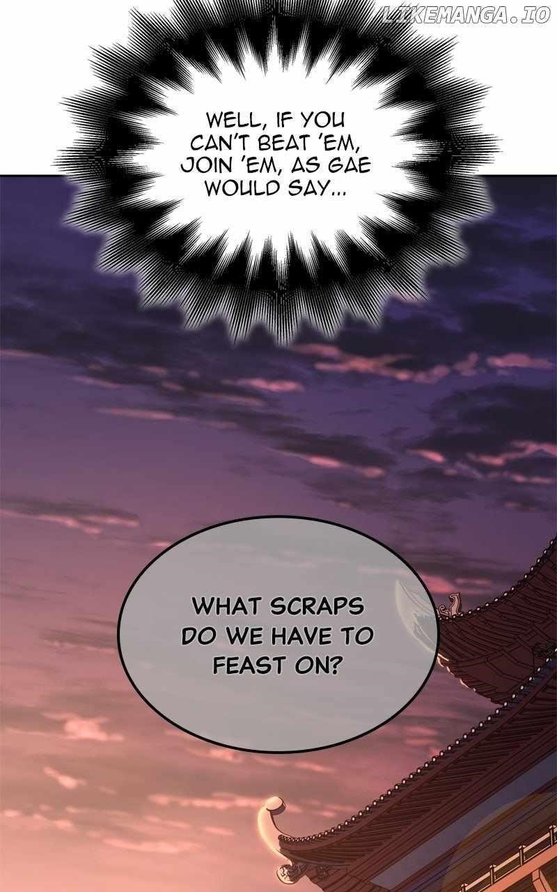 I Reincarnated As The Crazed Heir Chapter 146 - Page 52