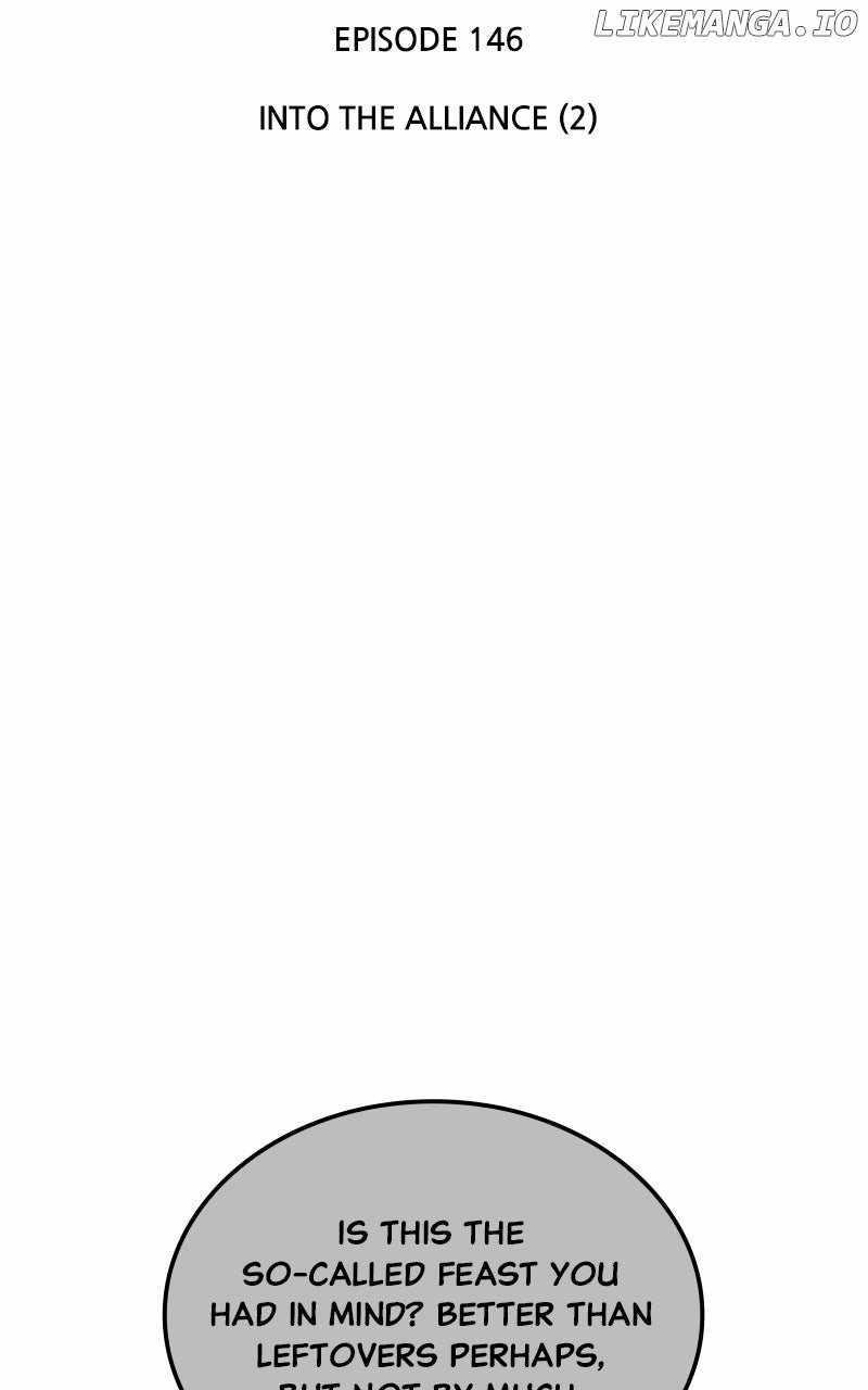 I Reincarnated As The Crazed Heir Chapter 146 - Page 55