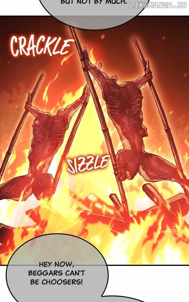 I Reincarnated As The Crazed Heir Chapter 146 - Page 56