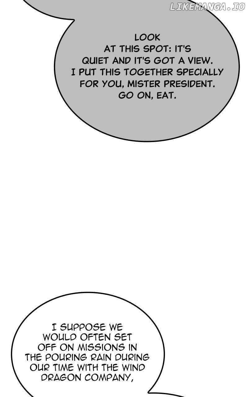 I Reincarnated As The Crazed Heir Chapter 146 - Page 57