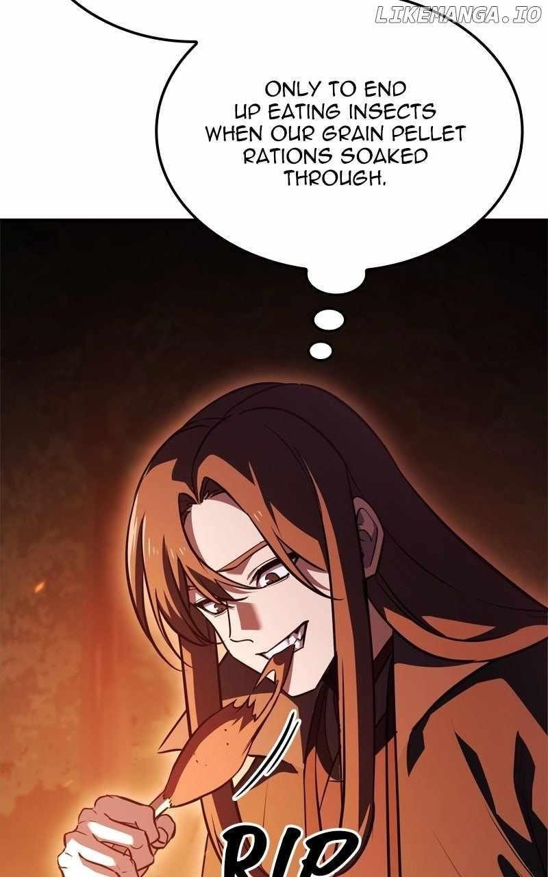 I Reincarnated As The Crazed Heir Chapter 146 - Page 58