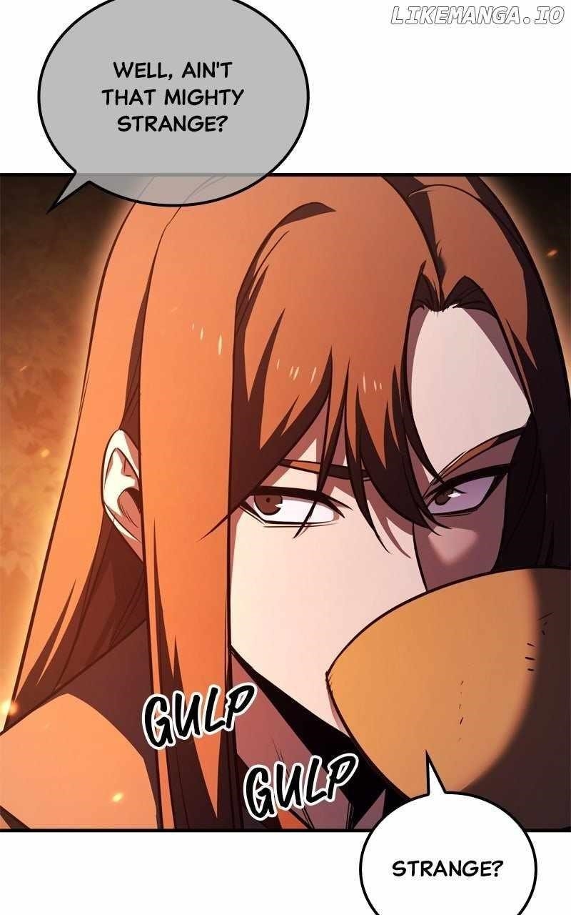 I Reincarnated As The Crazed Heir Chapter 146 - Page 60