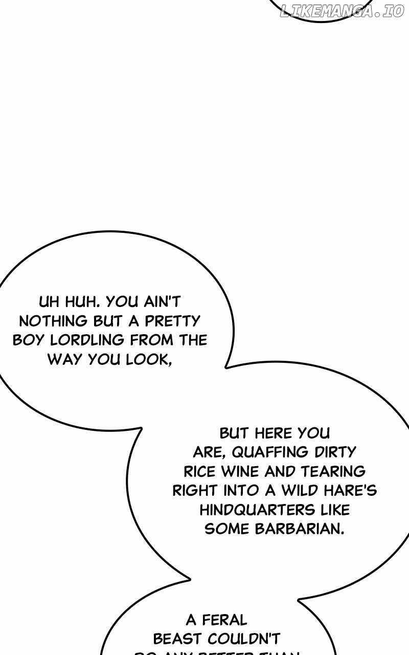 I Reincarnated As The Crazed Heir Chapter 146 - Page 61