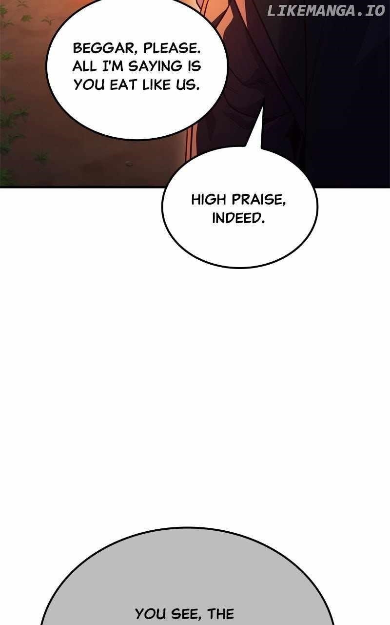 I Reincarnated As The Crazed Heir Chapter 146 - Page 63