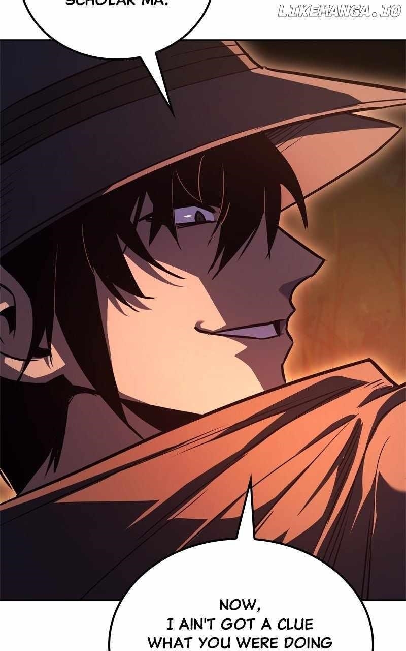 I Reincarnated As The Crazed Heir Chapter 146 - Page 75