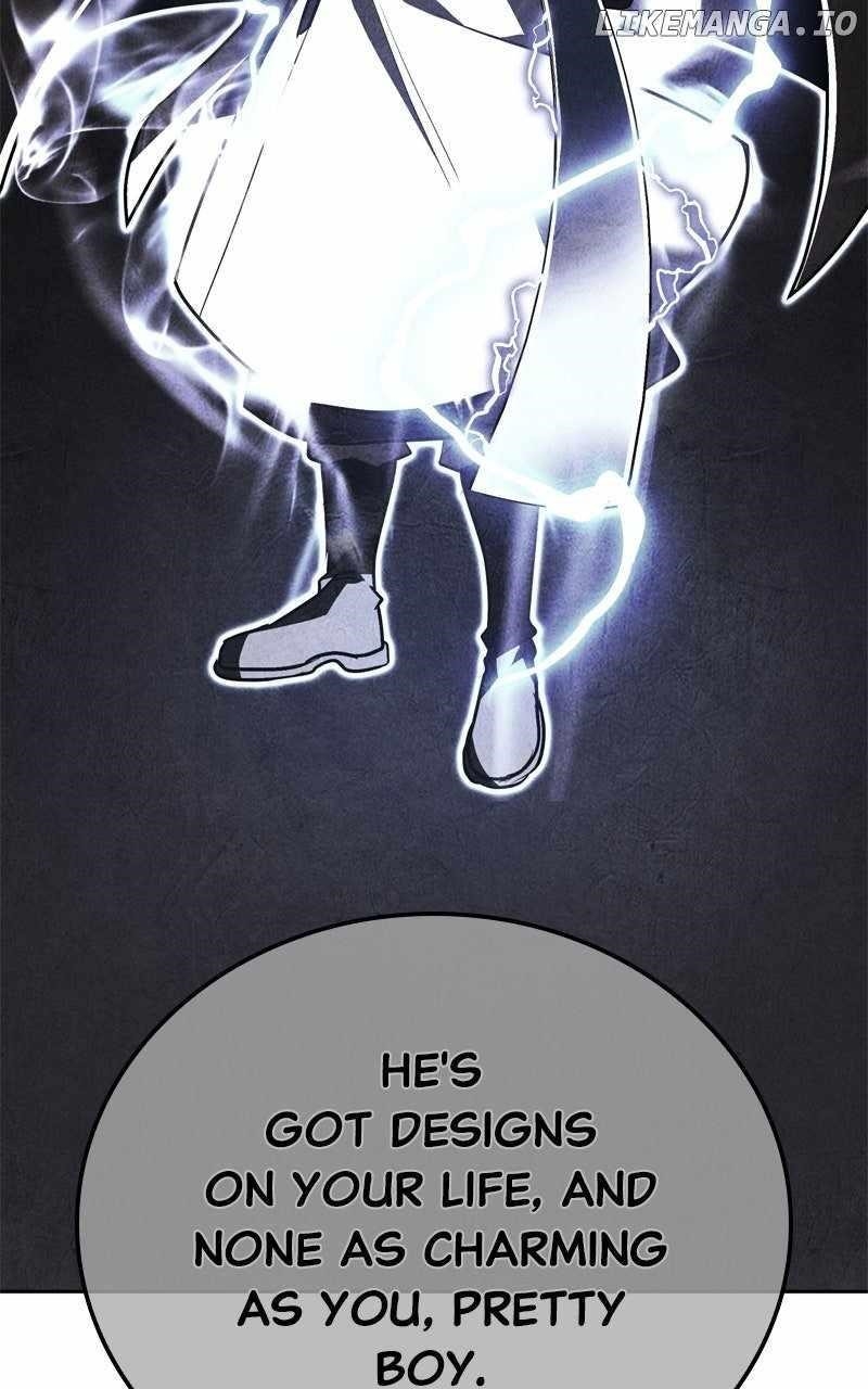 I Reincarnated As The Crazed Heir Chapter 146 - Page 78