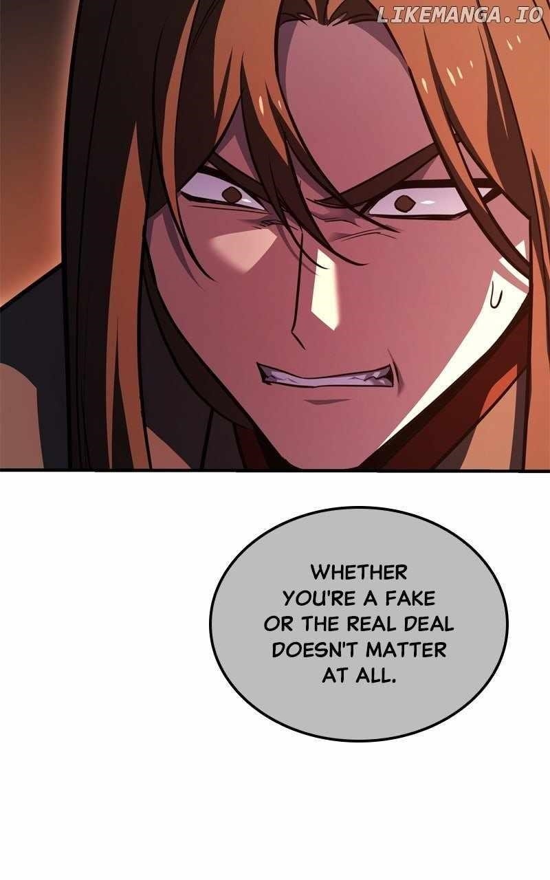 I Reincarnated As The Crazed Heir Chapter 146 - Page 80