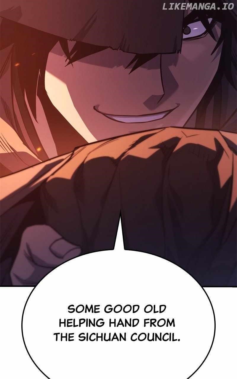 I Reincarnated As The Crazed Heir Chapter 146 - Page 82