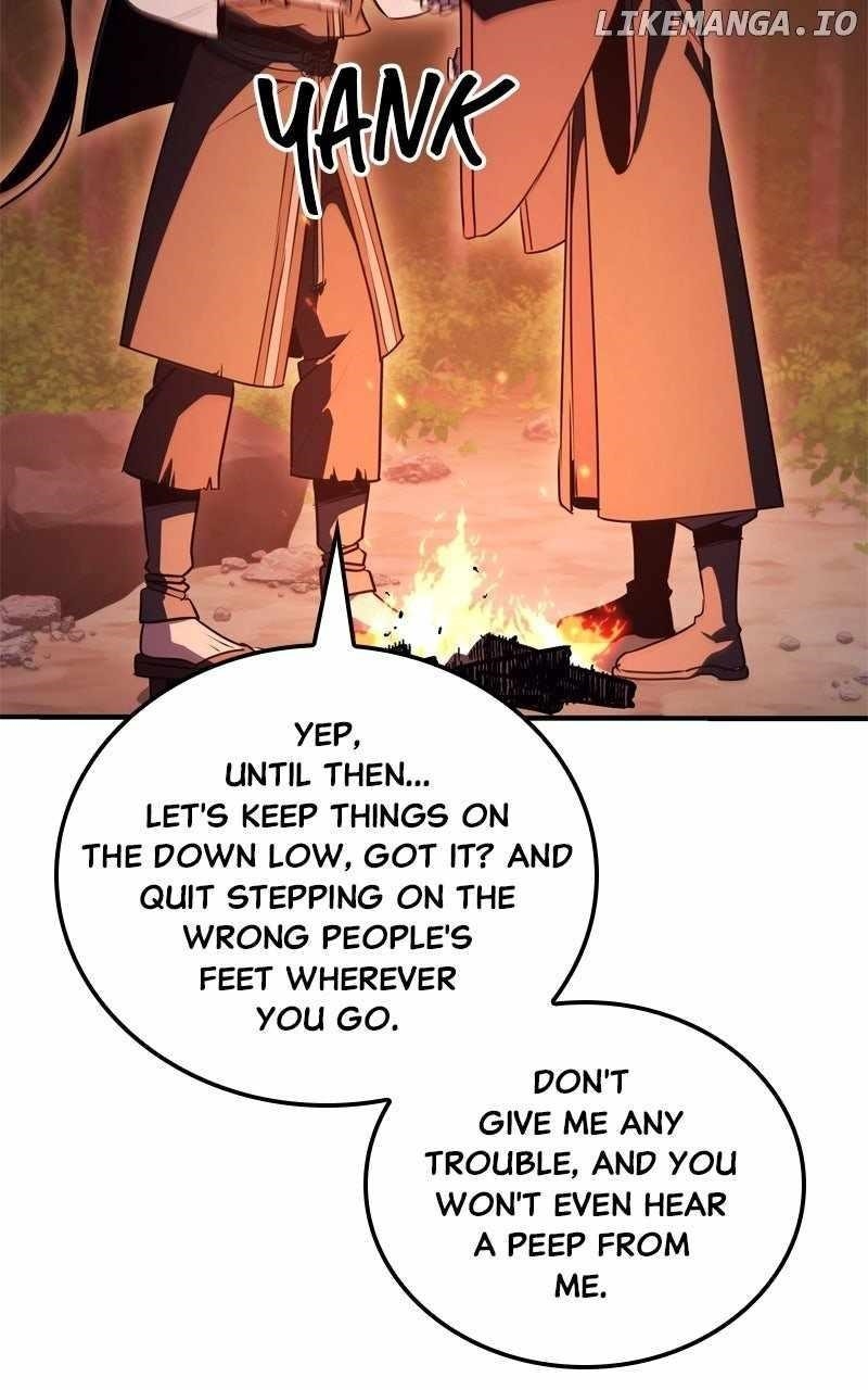 I Reincarnated As The Crazed Heir Chapter 146 - Page 84