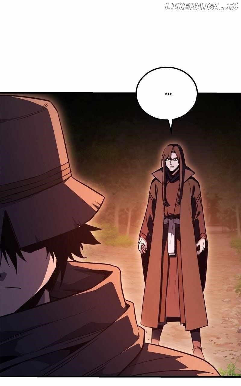 I Reincarnated As The Crazed Heir Chapter 146 - Page 88