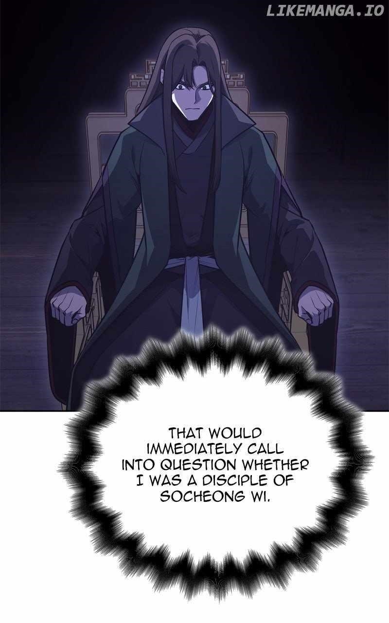 I Reincarnated As The Crazed Heir Chapter 146 - Page 93