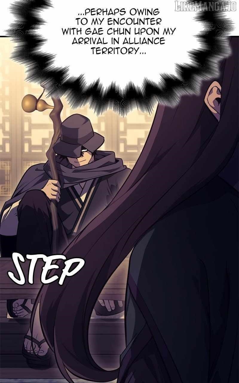 I Reincarnated As The Crazed Heir Chapter 147 - Page 107
