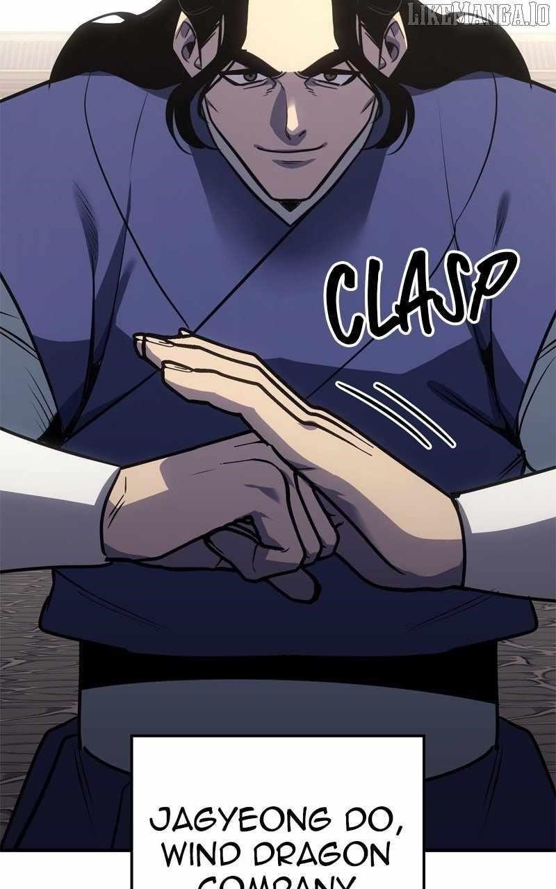 I Reincarnated As The Crazed Heir Chapter 147 - Page 11