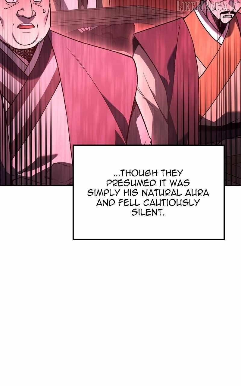 I Reincarnated As The Crazed Heir Chapter 147 - Page 114