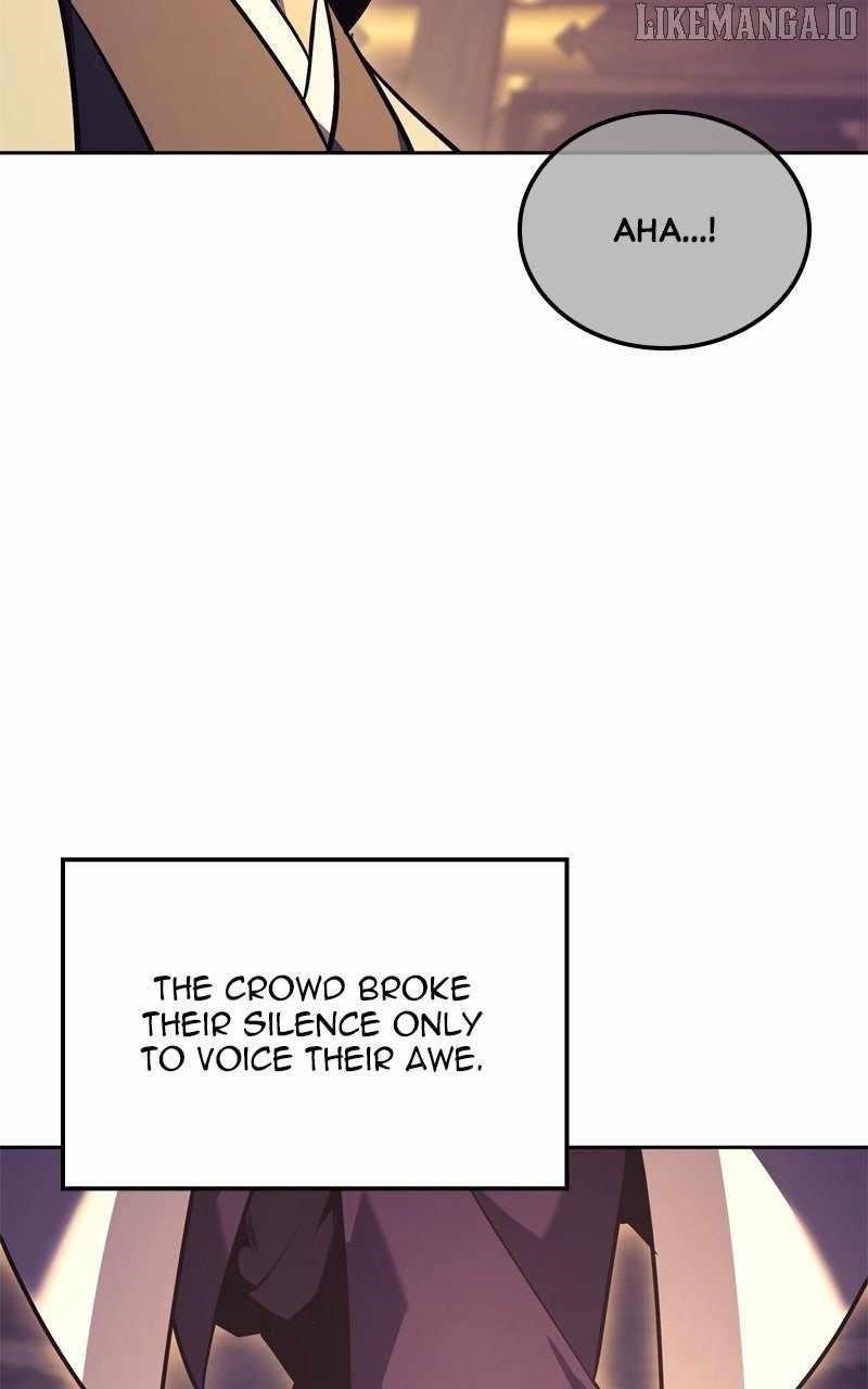 I Reincarnated As The Crazed Heir Chapter 147 - Page 116