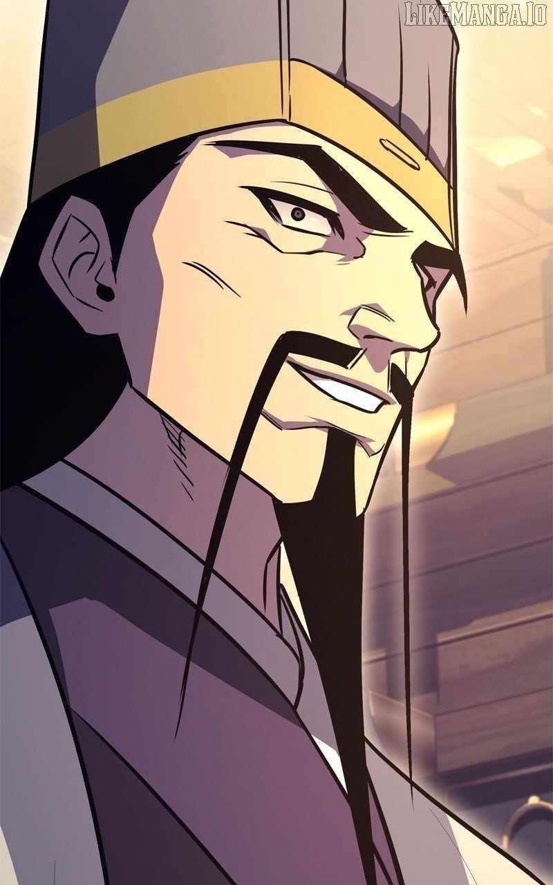 I Reincarnated As The Crazed Heir Chapter 147 - Page 121