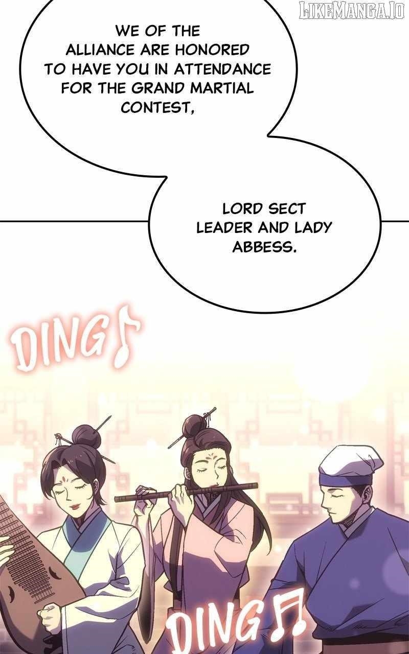 I Reincarnated As The Crazed Heir Chapter 147 - Page 125