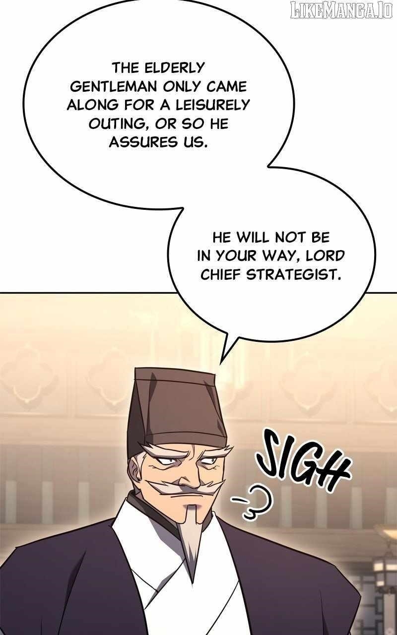 I Reincarnated As The Crazed Heir Chapter 147 - Page 131