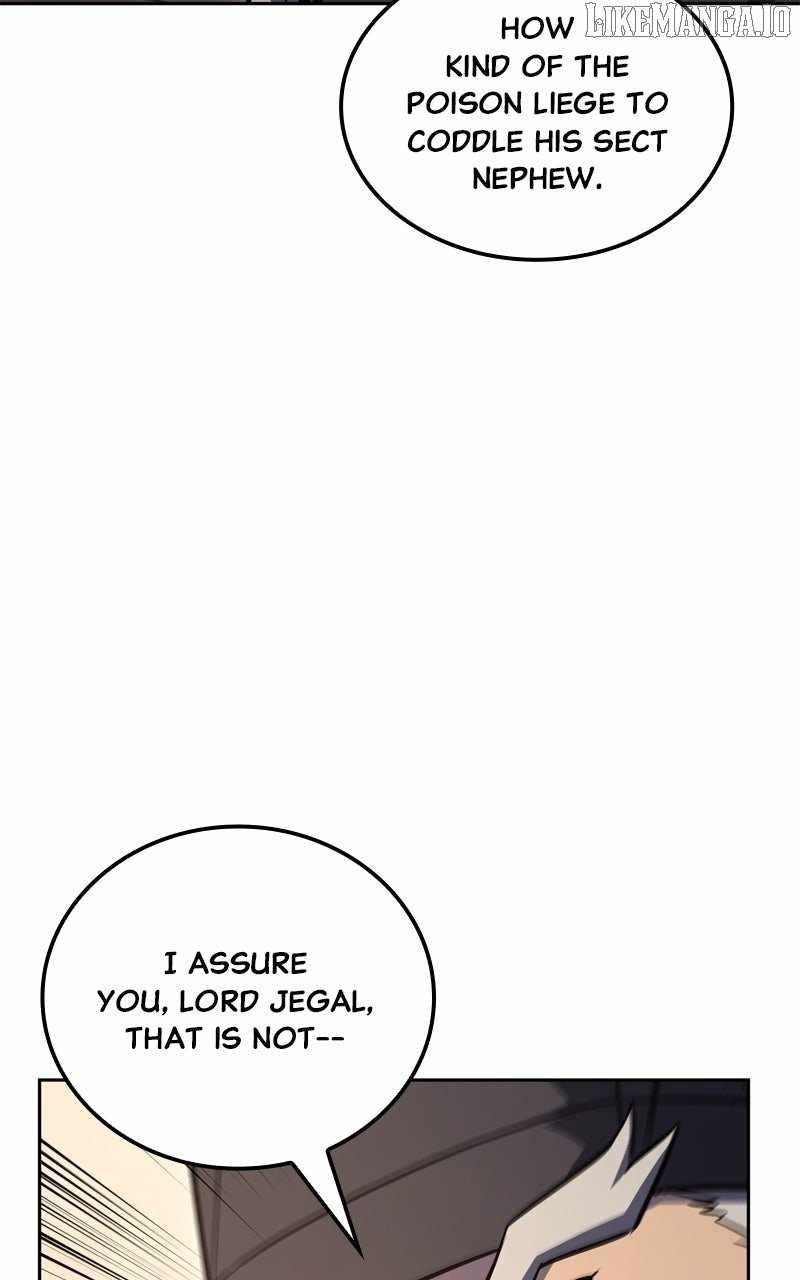 I Reincarnated As The Crazed Heir Chapter 147 - Page 137