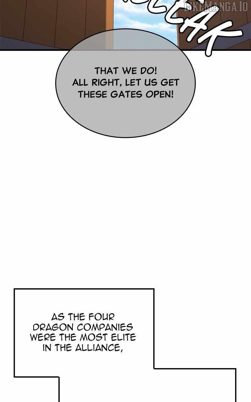 I Reincarnated As The Crazed Heir Chapter 147 - Page 19