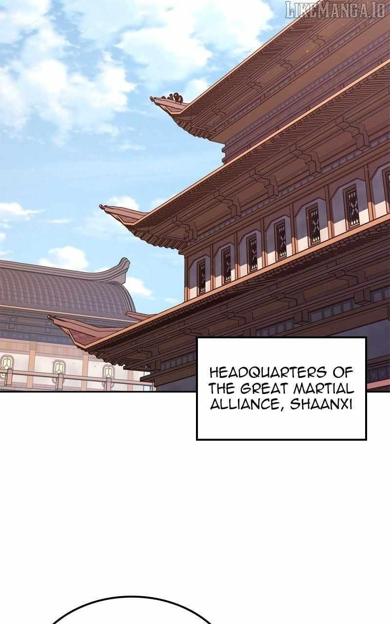 I Reincarnated As The Crazed Heir Chapter 147 - Page 2