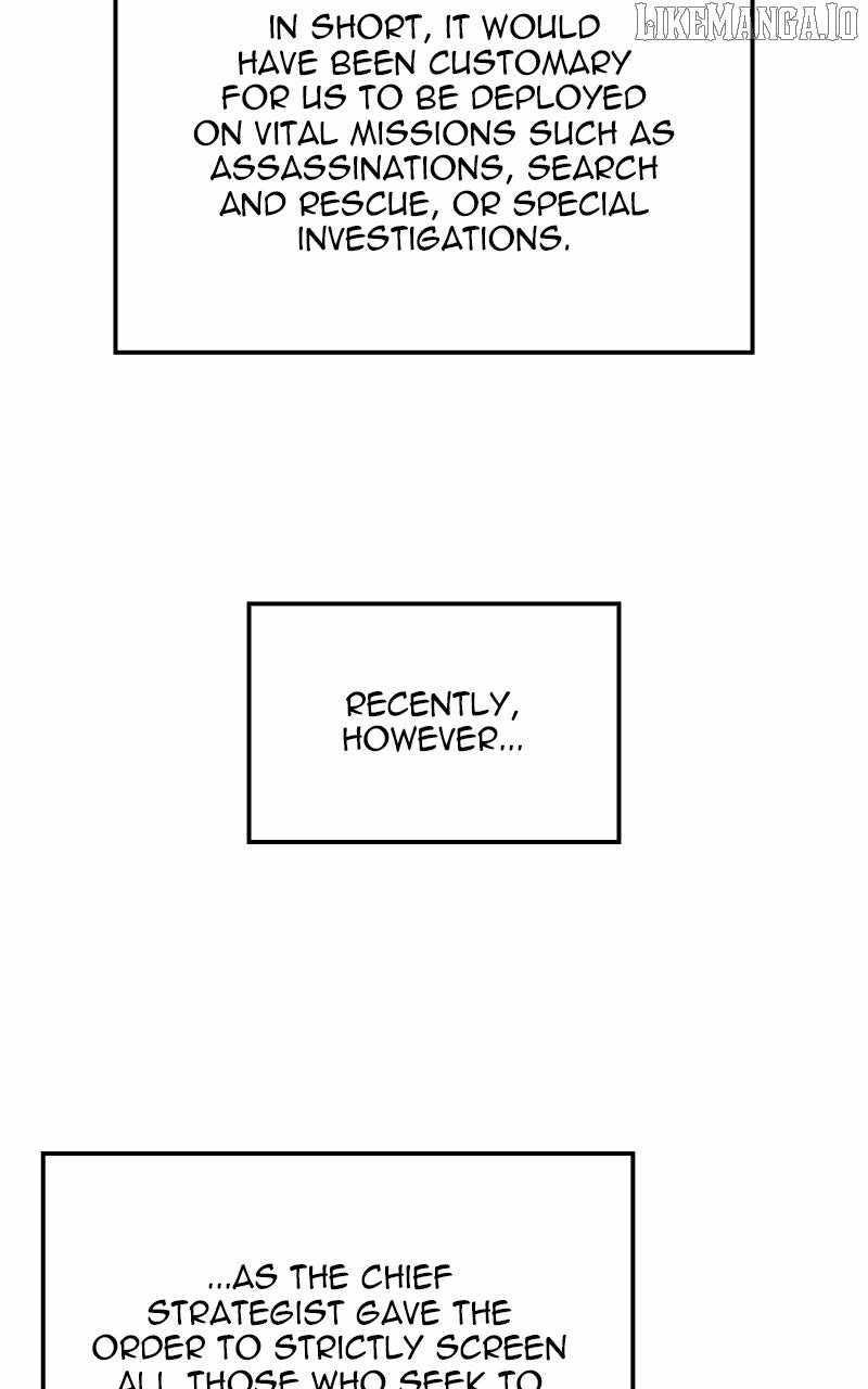 I Reincarnated As The Crazed Heir Chapter 147 - Page 21