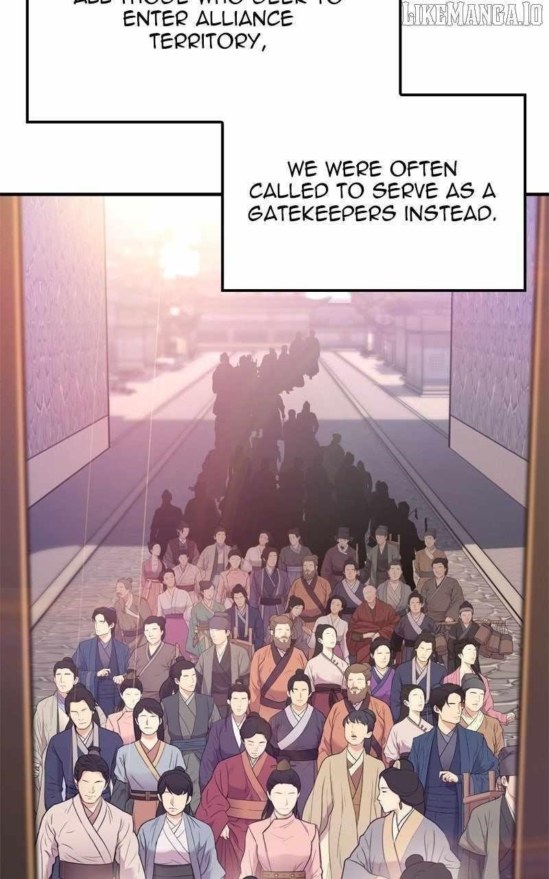 I Reincarnated As The Crazed Heir Chapter 147 - Page 22