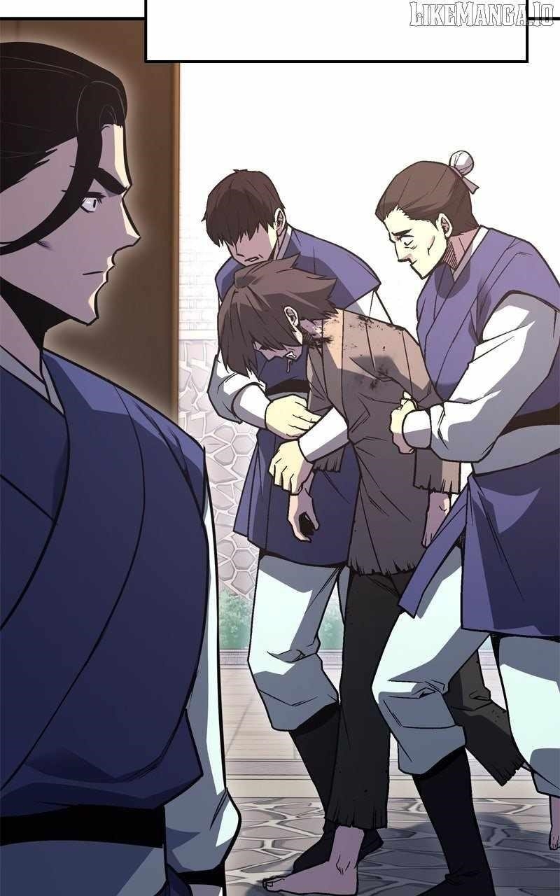 I Reincarnated As The Crazed Heir Chapter 147 - Page 25