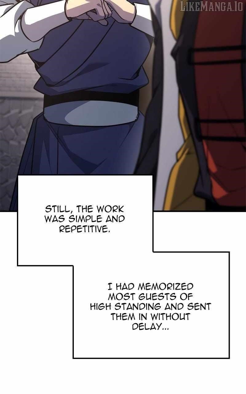 I Reincarnated As The Crazed Heir Chapter 147 - Page 28