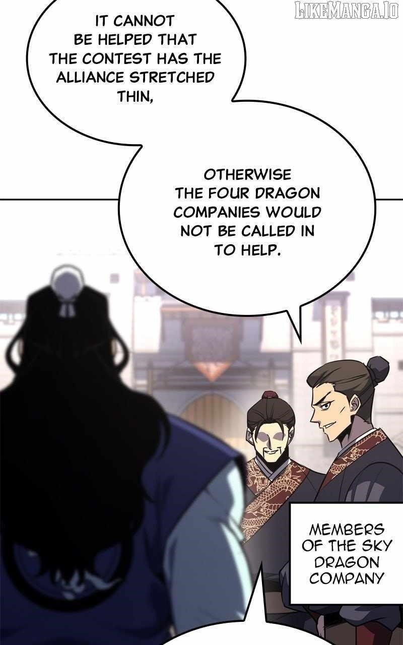 I Reincarnated As The Crazed Heir Chapter 147 - Page 3