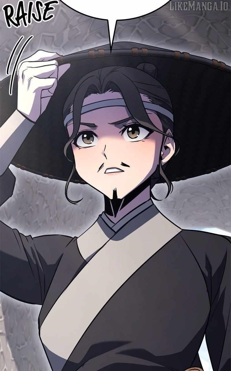 I Reincarnated As The Crazed Heir Chapter 147 - Page 37