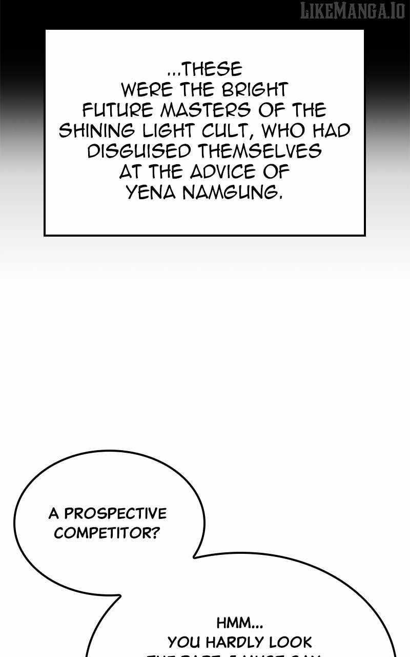 I Reincarnated As The Crazed Heir Chapter 147 - Page 42