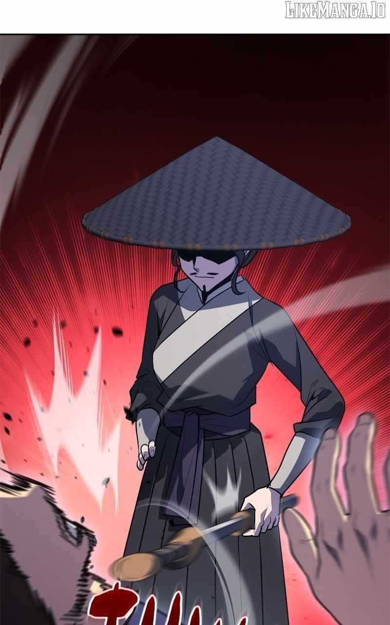 I Reincarnated As The Crazed Heir Chapter 147 - Page 47