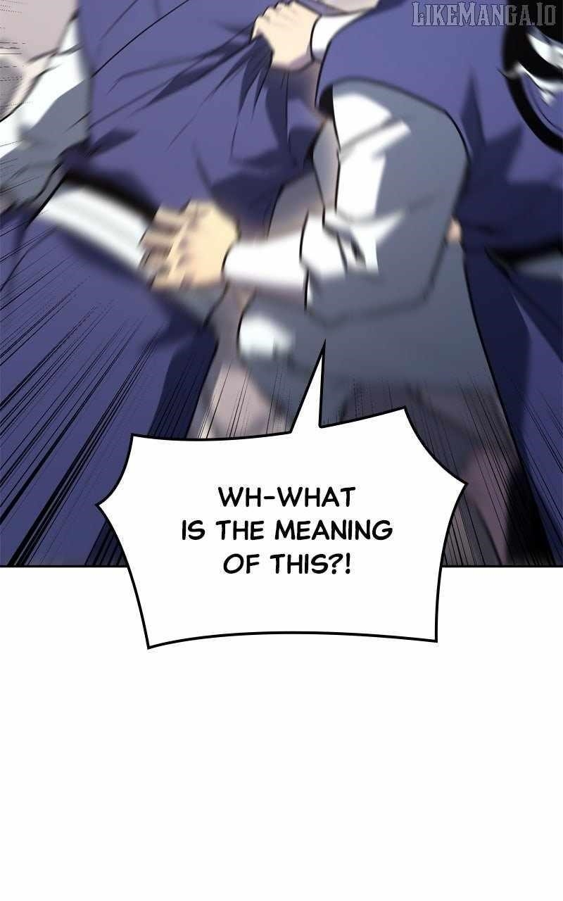 I Reincarnated As The Crazed Heir Chapter 147 - Page 51